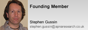 Steve Gussin Profile
